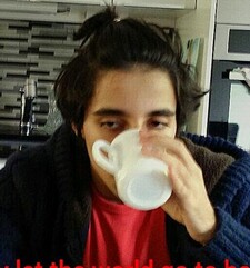 Daniel