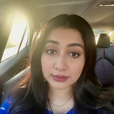 Sukhman Kaur