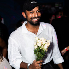 Mike Raj
