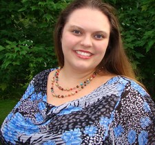 Kassi Booher-Jenkins