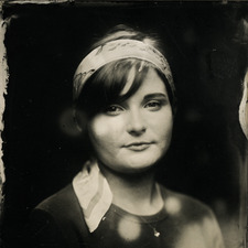 Audrey Fleet