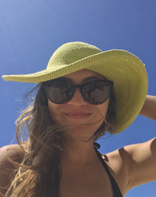Pilar Rodríguez