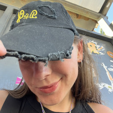 Lisa Mathilde Donoghue