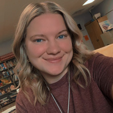 Abigail Vaught