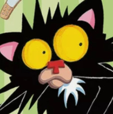 deconstructed dissonance