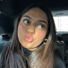 Hazel Patel