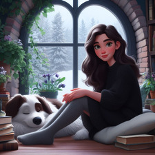 G. A. Zwicki (Tales of Sunrise)