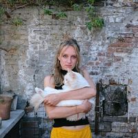 Lise Dheedene