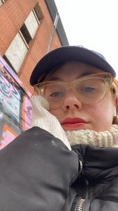 Flo Wadey