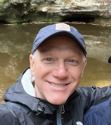 David Koenig
