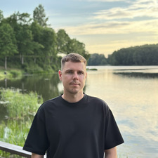 Dovydas Ruibys