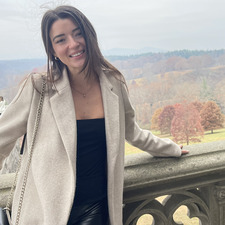 Sarajane LaRevitzear