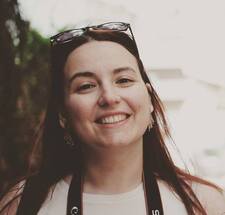 Παναγιώτα Ράπτη