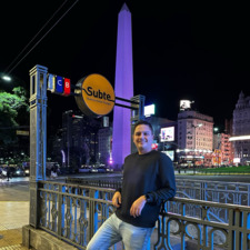 Oscar Leon