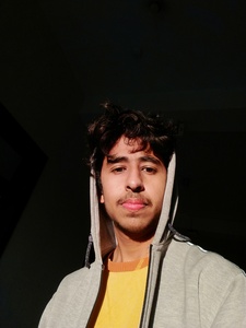 Khizer Sultan
