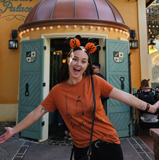 Ashley Bourdeau Pace