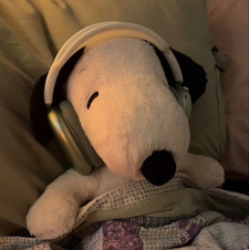 snoopy٩(^‿^)۶