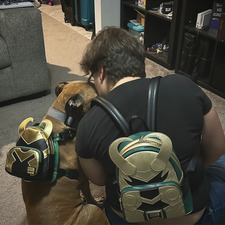 Sharon Blickensderfer