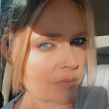 Cara Ebert