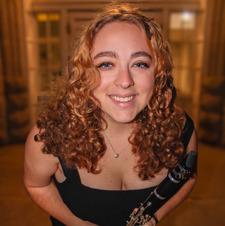 Bella Vermillion