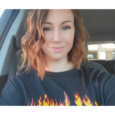 Megan Twenter