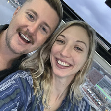 Erin Higgins (Bennett)