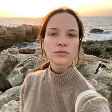 Júlia Parés