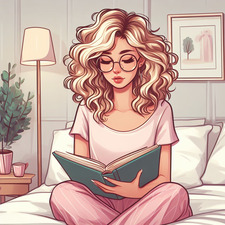 riley | romance reader