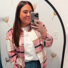 Audrey Johnson  ◡̈