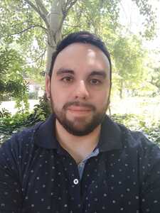 Diego Sandoval Vargas