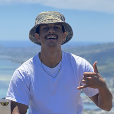 Dhrumil Patel