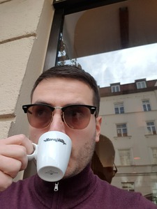 Neurosenkavalier