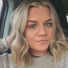 Sarah Marie