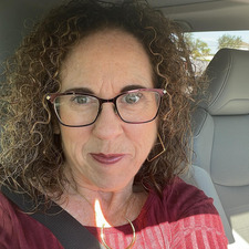 Dana Wright