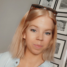 Holly Albrycht