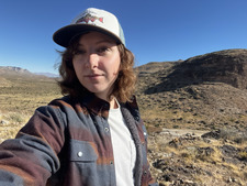 Crosley ╰(*´︶`*)╯♡