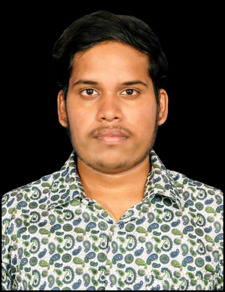 Pranay Borupothu