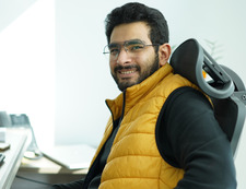 Khalid Hamid