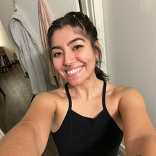 Sophia Sanchez