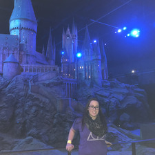 Bridgette Castelvecchi