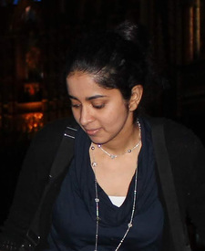 Akila Gothandaraman