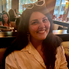 Amanda Young (Palombo)