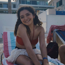 Vero Palacios