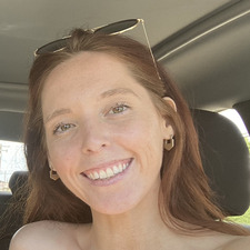 Devyn Crump