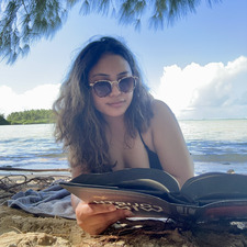 Richille Uncangco Chin