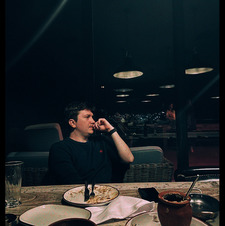 Chris B