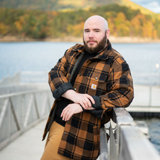 Joshua Horn