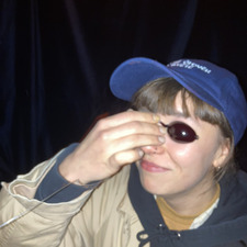 Katarína Hamráková