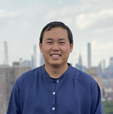 Stephen Mar
