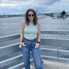 Beatrice Keyzer-Pollard